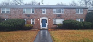 4 Myles Standish Dr Unit 8, Haverhill, MA 01835