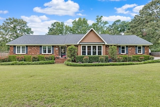 217 Longmeadow Rd, North Augusta, SC 29860