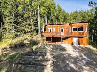 2476 Reschaven Dr, Fairbanks, AK 99709