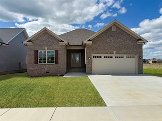 5392 Peony Dr, Bowling Green, KY 42101