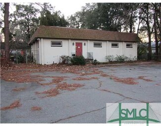 111 W Anderson St, Savannah, GA 31401