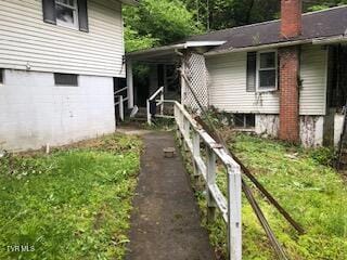 2493 Dickenson Hwy, Clintwood, VA 24228