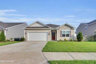 316 Isabelle St, New Bern, NC 28560