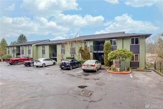 423 75th St SE Unit B32, Everett, WA 98203