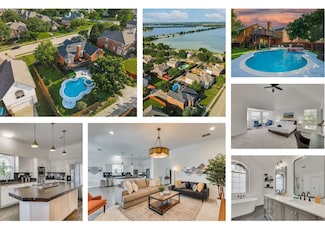 5205 Panama Dr, Rowlett, TX 75088
