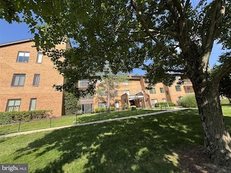15301 Pine Orchard Dr Unit 2K, Silver Spring, MD 20906