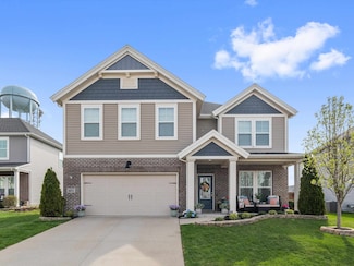 6852 Creekview Ct E, Utica, KY 42376