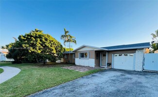 8884 SW 196th Terrace, Cutler Bay, FL 33157