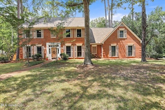 510 Windy Ridge Ln, Madison, MS 39110