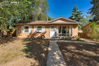 1048 Florence Ave, Colorado Springs, CO 80905