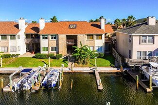 15421 Seamount Cay Ct Unit 101, Corpus Christi, TX 78418