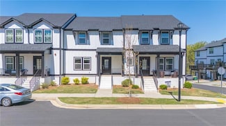 369 Lincoln St, Woodstock, GA 30188