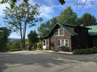 315 Bailey Rd, Northfield, VT 05663