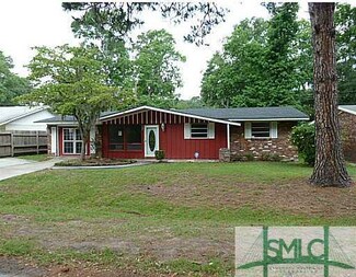 5915 Betty Dr, Savannah, GA 31406