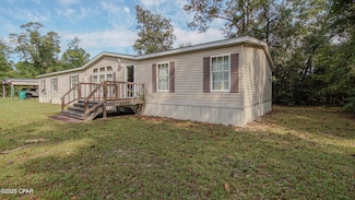 3309 Lykins Rd, Chipley, FL 32428