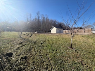 0 County Road 33, Washington Township, OH 45656