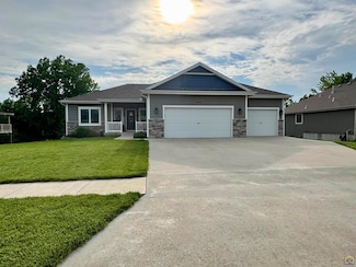 4305 SW Shenandoah Rd, Topeka, KS 66610