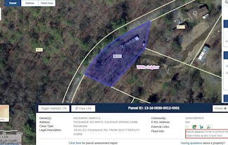 7357 Tuckahoe Rd, White Sulphur Springs, WV 24986