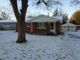 6406 W 11th St, Indianapolis, IN 46214