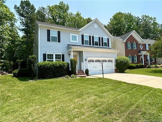 5405 Burlington Ct, Williamsburg, VA 23188