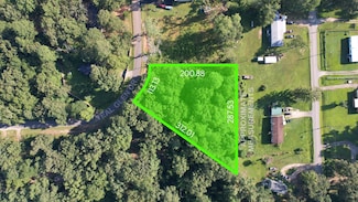 Lot 14 Teal Glen Dr, Mooringsport, LA 71060
