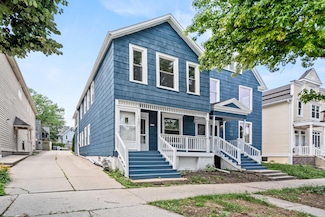 1667 N Franklin Place Unit 1669, Milwaukee, WI 53202