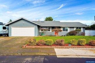 808 Shawnee Dr SE, Salem, OR 97317