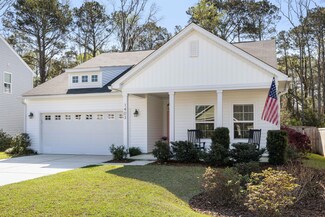 1403 Thin Pine Dr, Johns Island, SC 29455