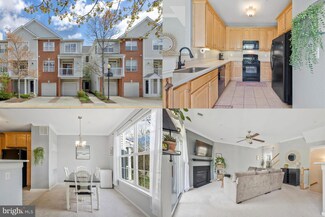 13060 Marcey Creek Rd, Herndon, VA 20171