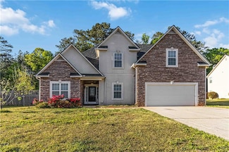 113 Highgrove Place, McDonough, GA 30253