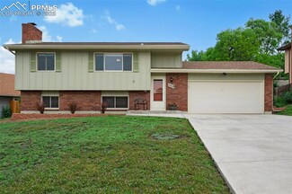 2620 Maroon Bells Ave, Colorado Springs, CO 80918
