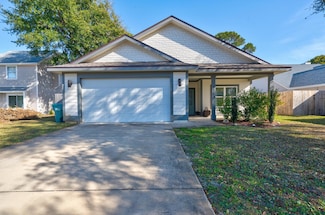 1213 Quail Lake Blvd, Destin, FL 32541