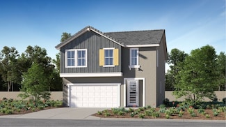 Residence 1, Winchester, CA 92596