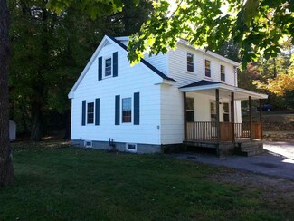 33 Howard Hill Rd, Jaffrey, NH 03452