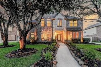 2226 Arrowwood Trail, Katy, TX 77494
