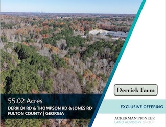 0 Derrick Rd SE Unit 22713952, Atlanta, GA 30349