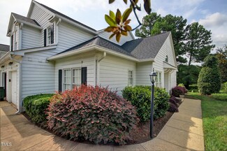 5 Lake Village Dr, Durham, NC 27713