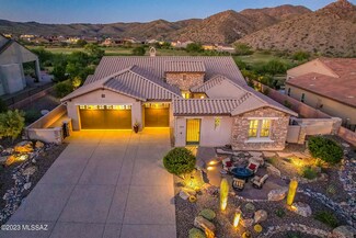 35455 S Overlook Dr, Tucson, AZ 85739