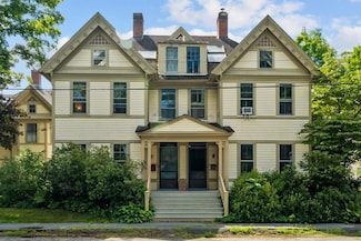 49 Green St, Lebanon, NH 03766