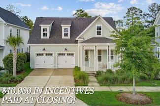309 Great Lawn Dr, Summerville, SC 29486