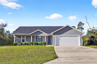 2525 SW 175th Loop, Ocala, FL 34473
