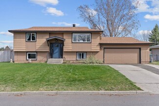 3007 S Woodlawn Rd, Spokane Valley, WA 99216