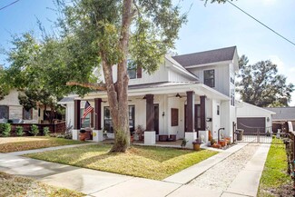 419 W De Soto St, Pensacola, FL 32501