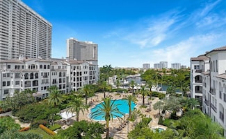 3900 Island Blvd Unit B408, Aventura, FL 33160