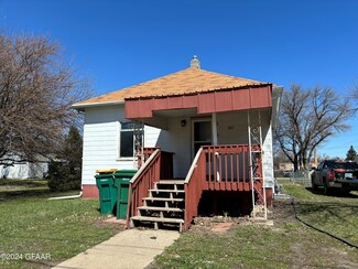 800 8th St, Portland, ND 58274
