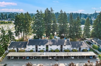 3435 Auburn Way S Unit 5, Auburn, WA 98092