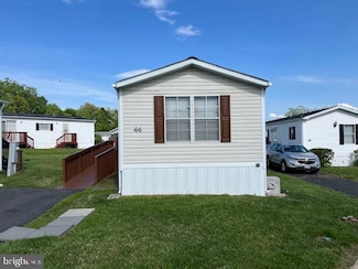 44 Reed Run Dr, Edgewood, MD 21040