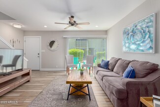 4610 N 68th St Unit 465, Scottsdale, AZ 85251
