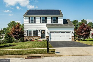 731 Franklin St, Coatesville, PA 19320
