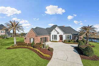 233 Islander Dr, Slidell, LA 70458